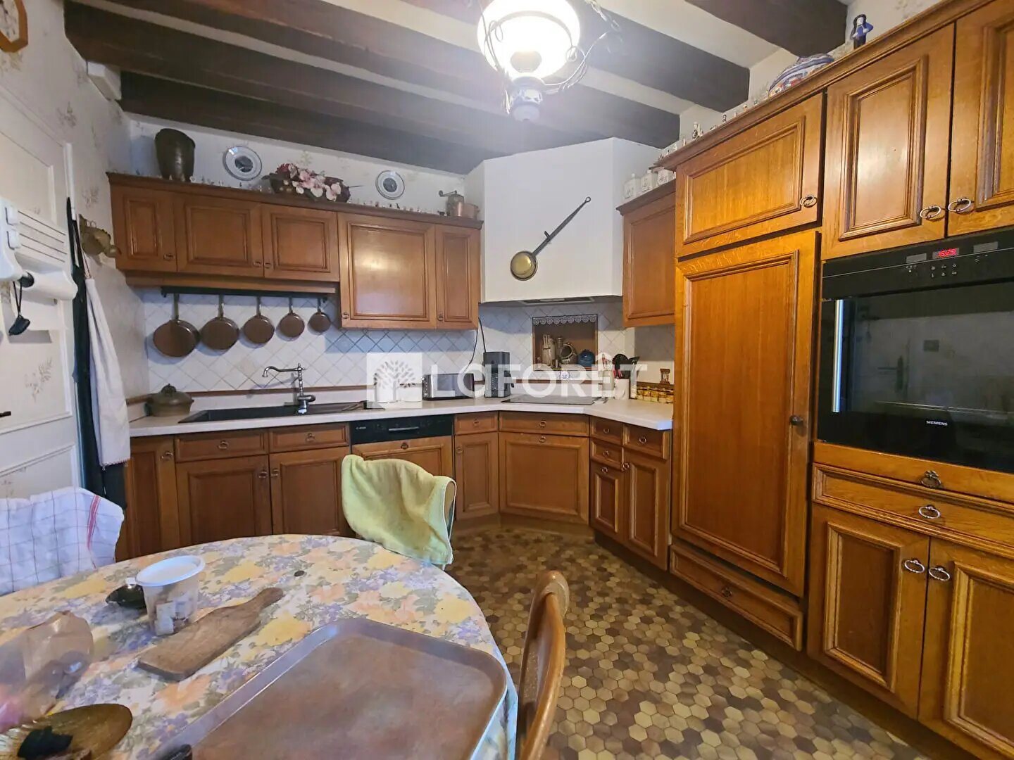 Maison à vendre, 108m², Chilleurs-aux-Bois