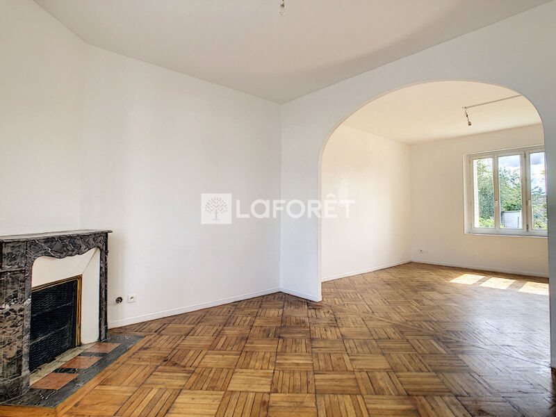 Maison à vendre, 97m², Pithiviers