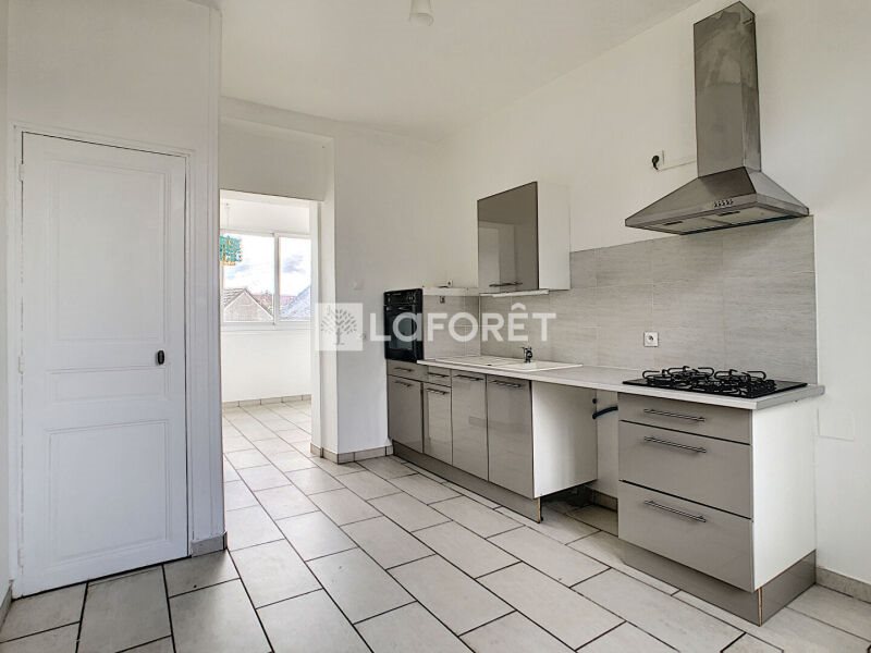 Maison à vendre, 97m², Pithiviers