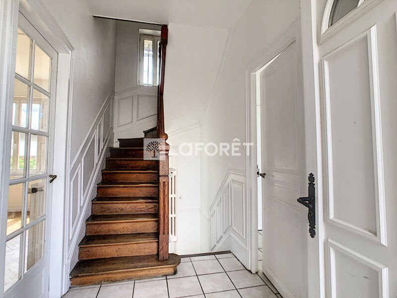 Maison à vendre, 97m², Pithiviers
