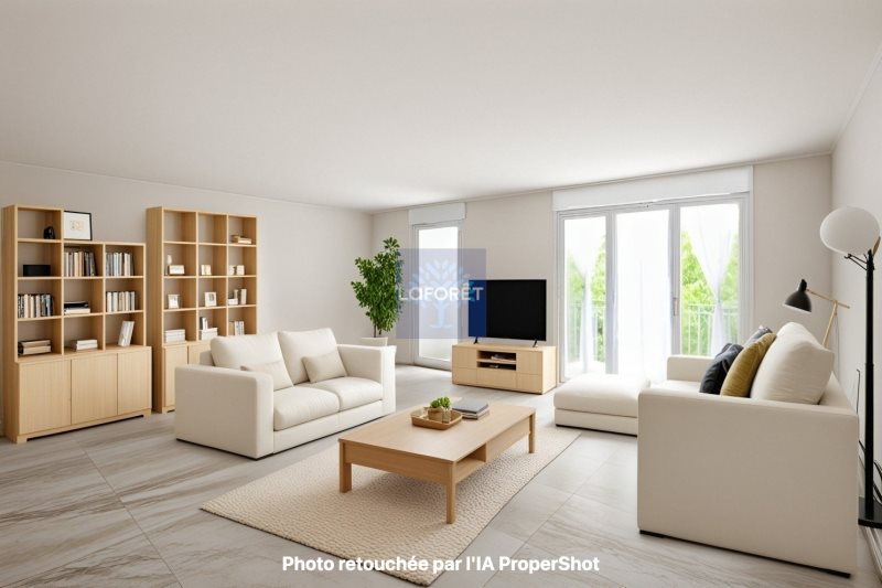 Appartement à vendre, 83m², Pithiviers