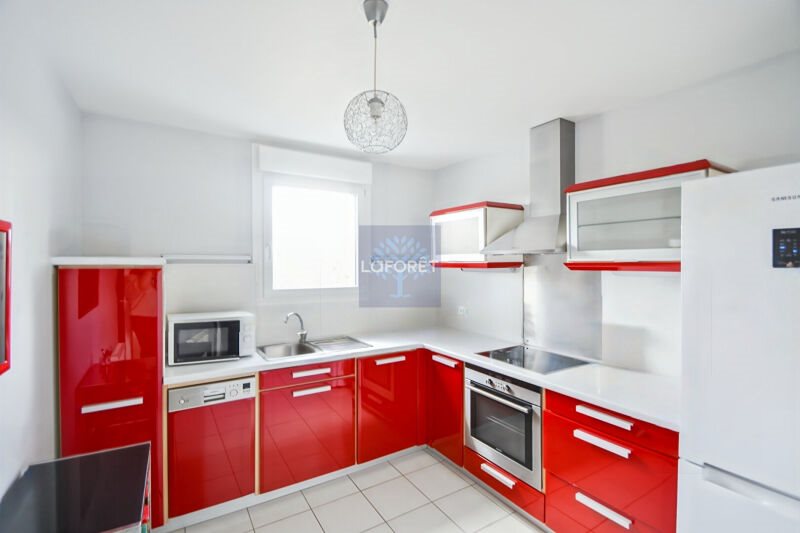 Appartement à vendre, 83m², Pithiviers