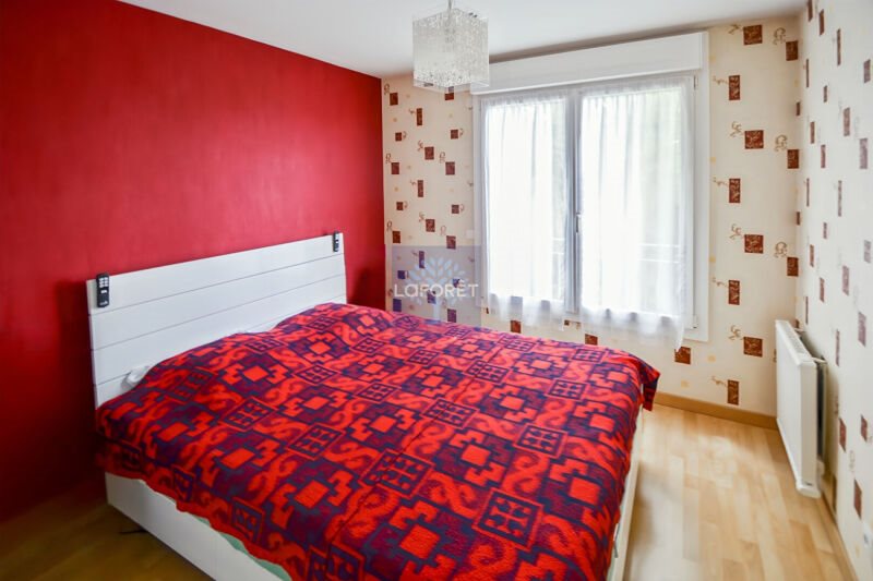 Appartement à vendre, 83m², Pithiviers