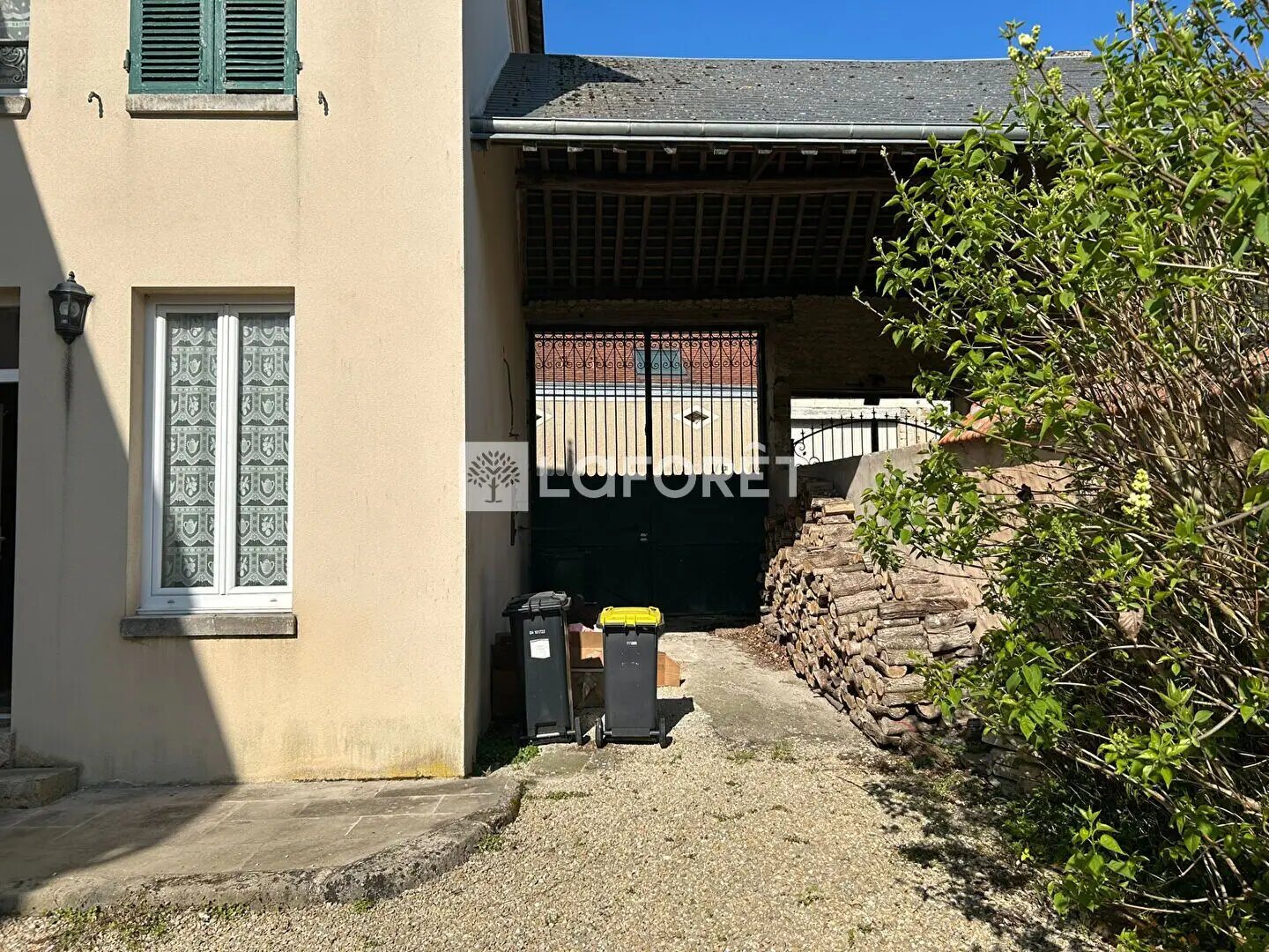 Maison à vendre, 255m², Yèvre-la-Ville