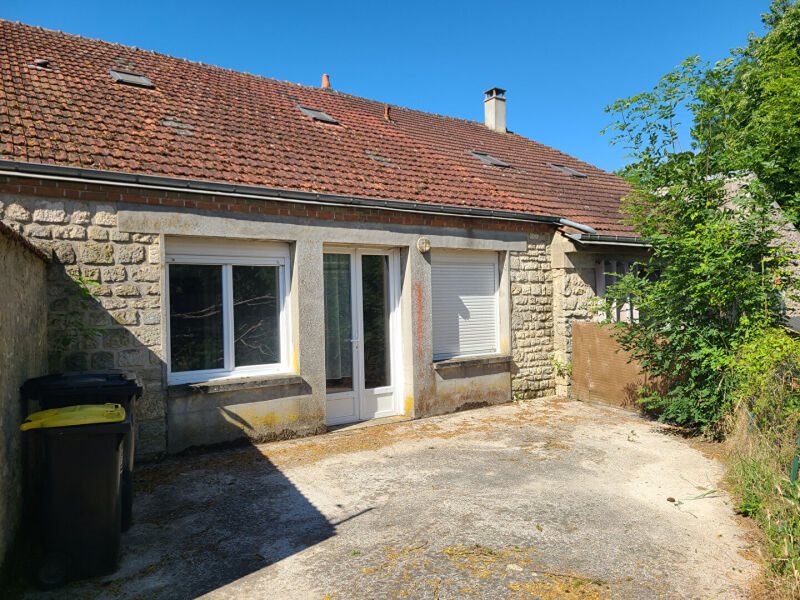 Maison à vendre, 196m², Escrennes
