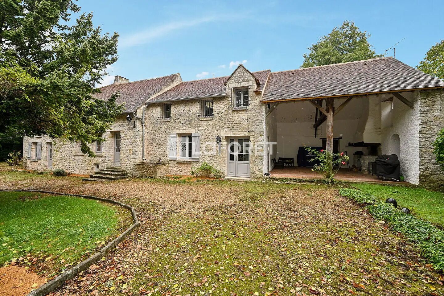 Maison à vendre, 205m², Yèvre-la-Ville