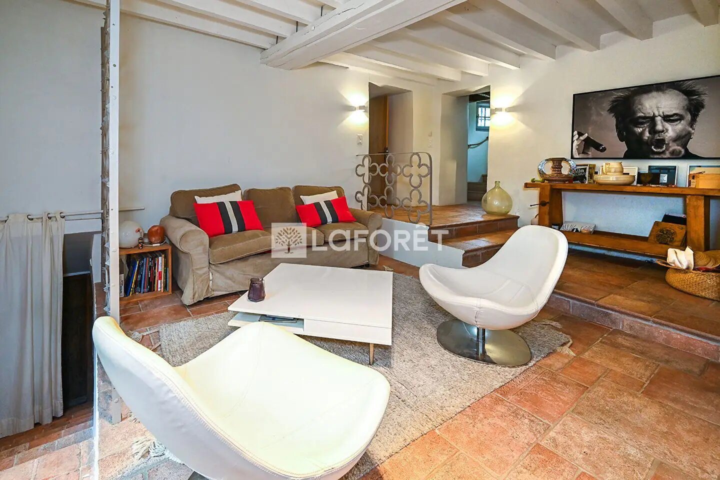 Maison à vendre, 205m², Yèvre-la-Ville