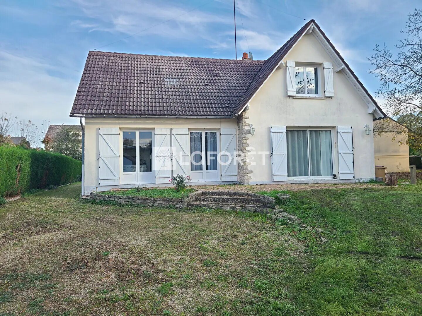 Maison à vendre, 129m², Escrennes