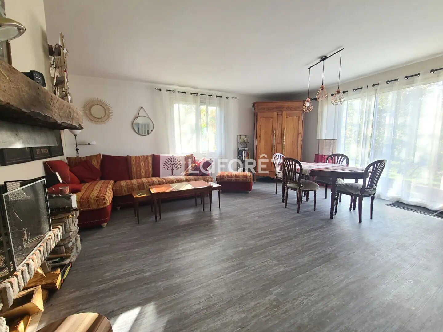 Maison à vendre, 129m², Escrennes