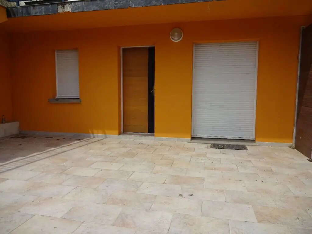 Appartement à louer, 88m², Pithiviers