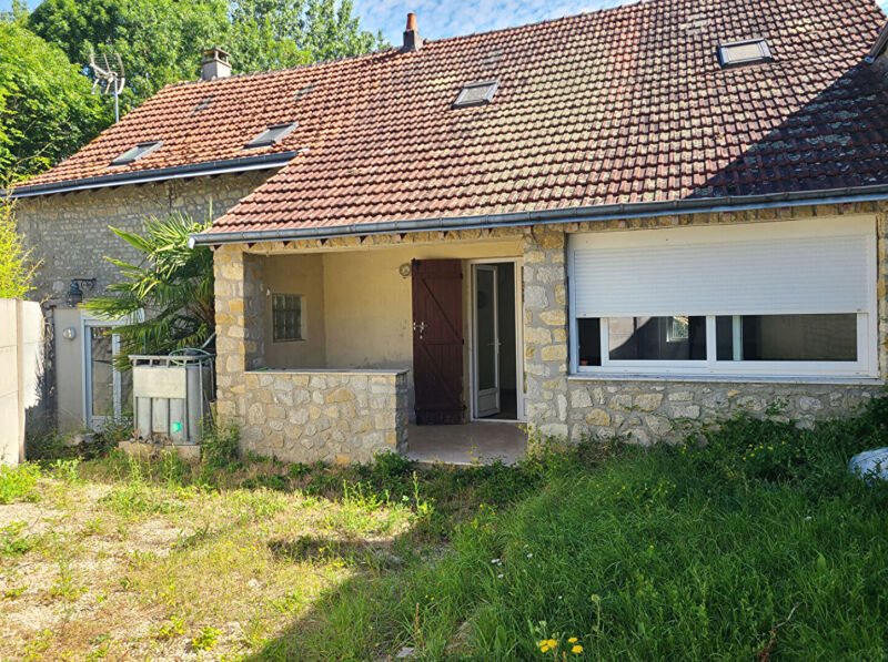 Maison à vendre, 94m², Escrennes