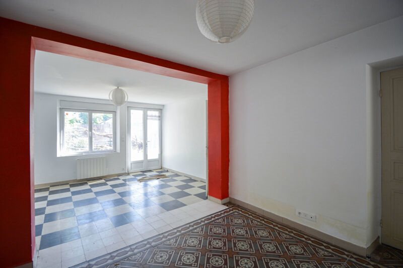 Maison à vendre, 94m², Escrennes