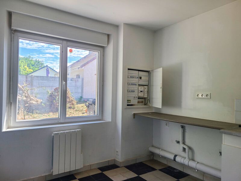 Maison à vendre, 94m², Escrennes
