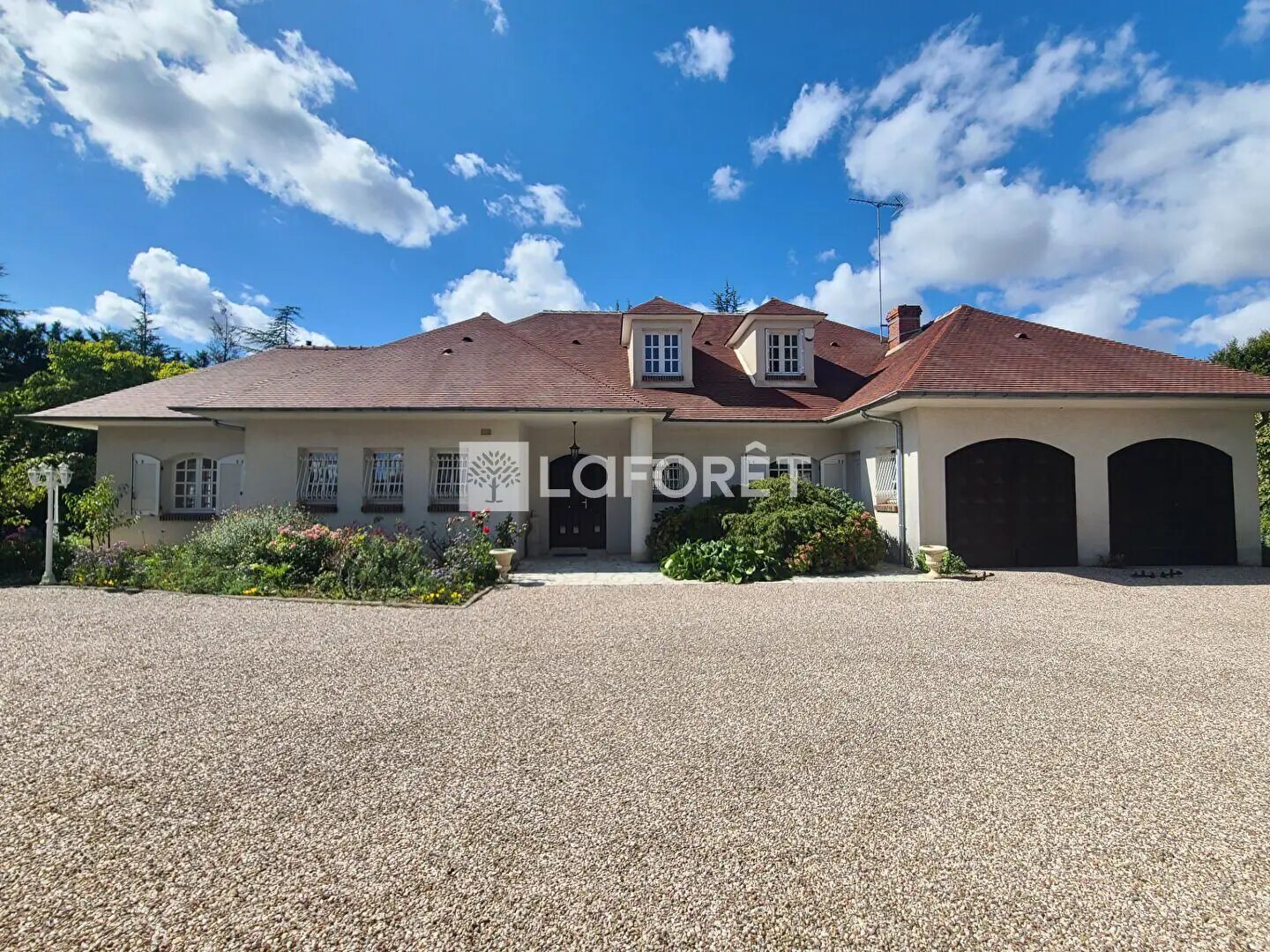 Maison à vendre, 343m², Pithiviers-le-Vieil