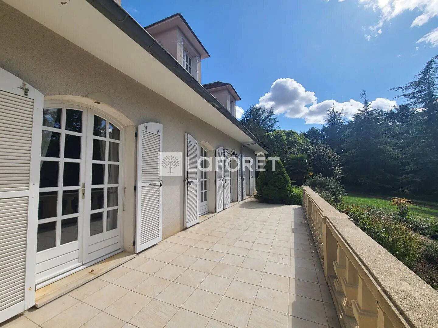 Maison à vendre, 343m², Pithiviers-le-Vieil