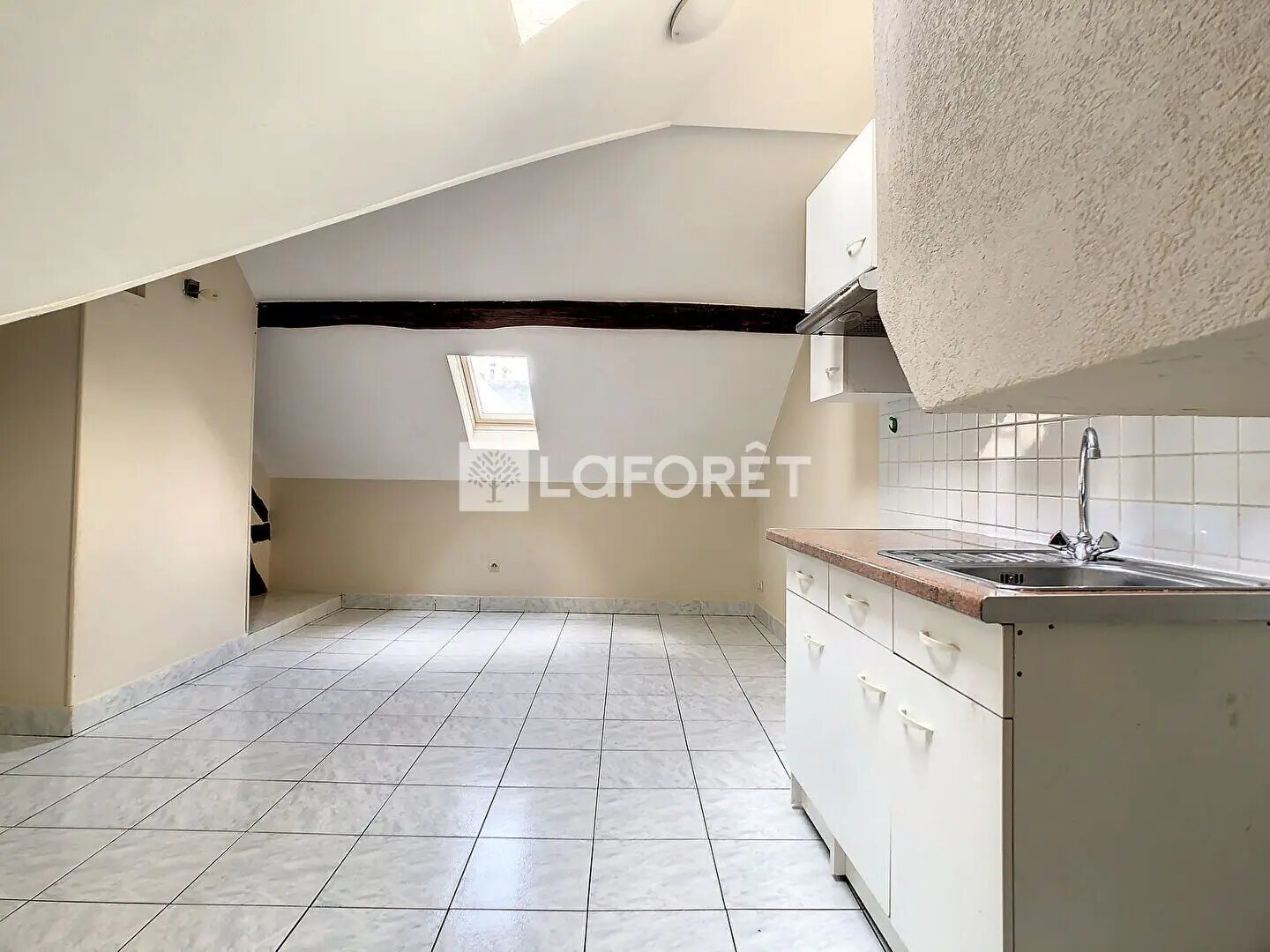 Appartement à louer, 22m², Pithiviers