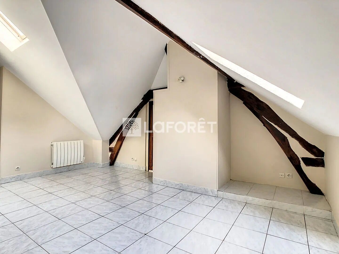 Appartement à louer, 22m², Pithiviers