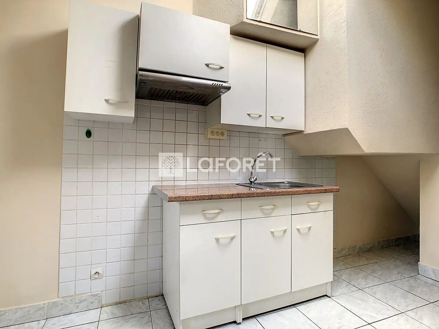 Appartement à louer, 22m², Pithiviers