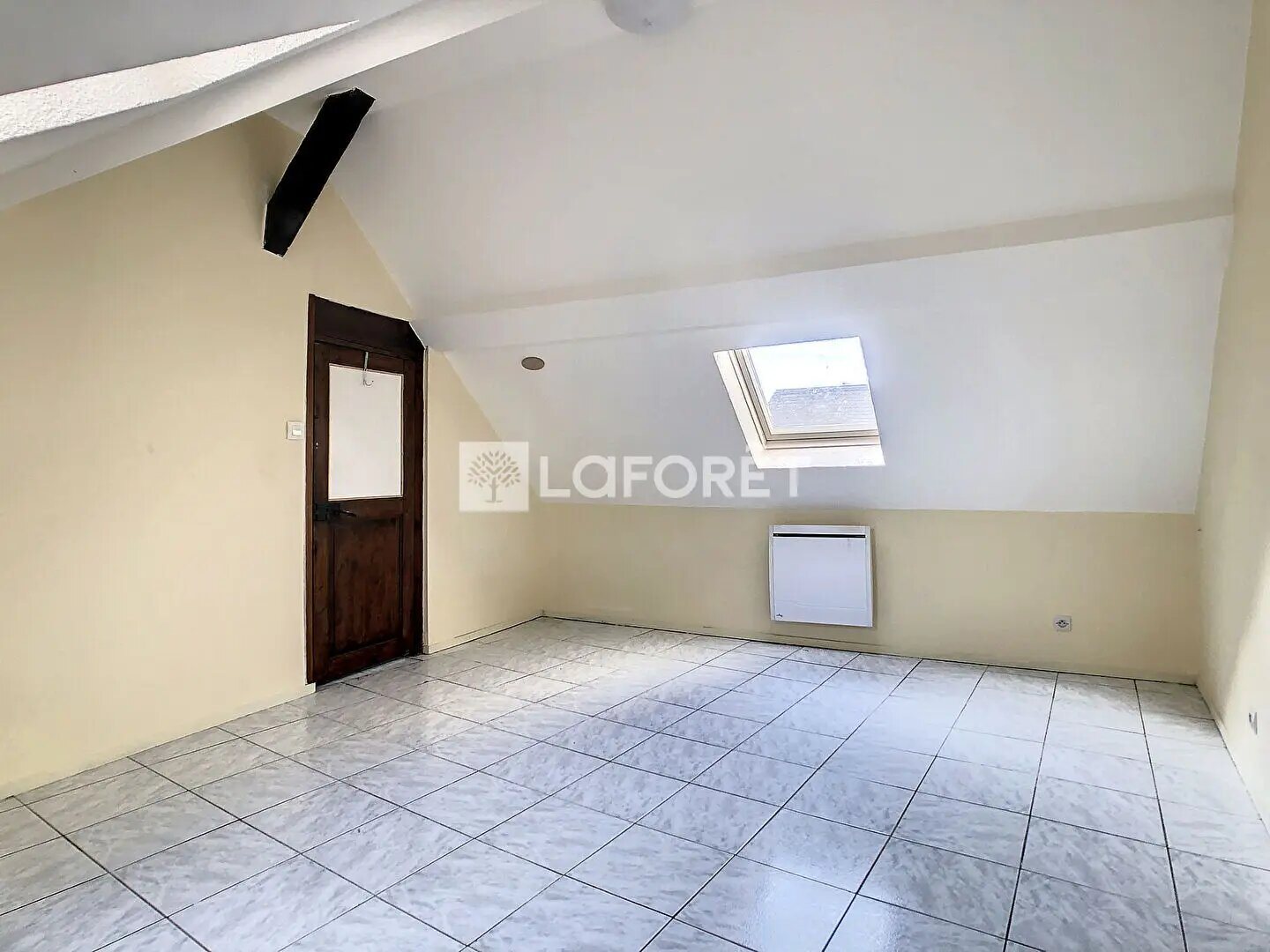 Appartement à louer, 22m², Pithiviers