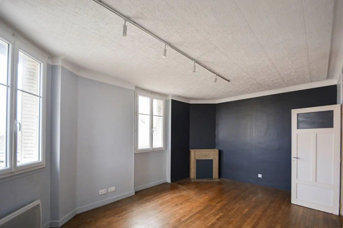 Appartement à vendre, 57m², Pithiviers
