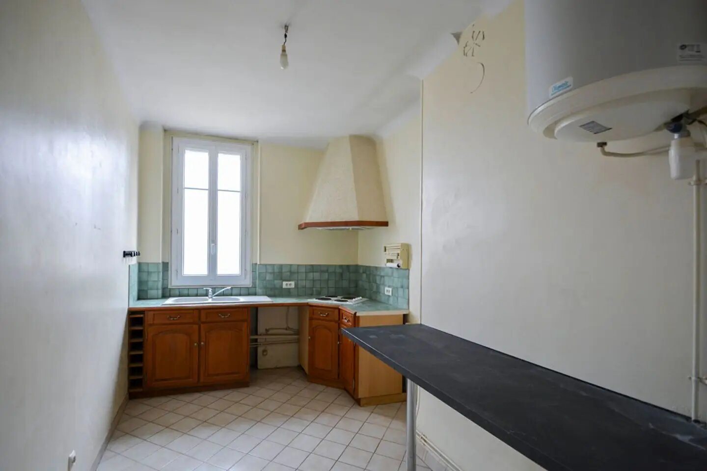 Appartement à vendre, 57m², Pithiviers