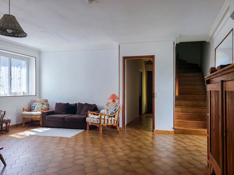 Maison à vendre, 97m², Vrigny
