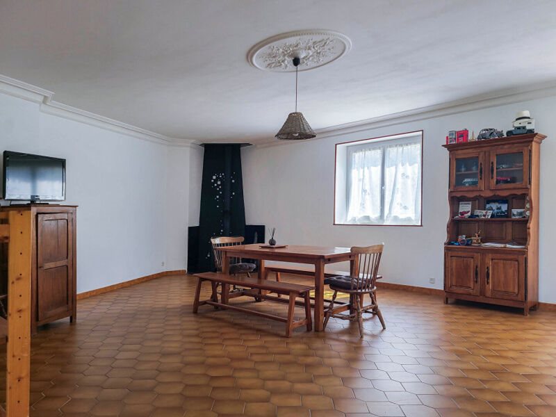 Maison à vendre, 97m², Vrigny