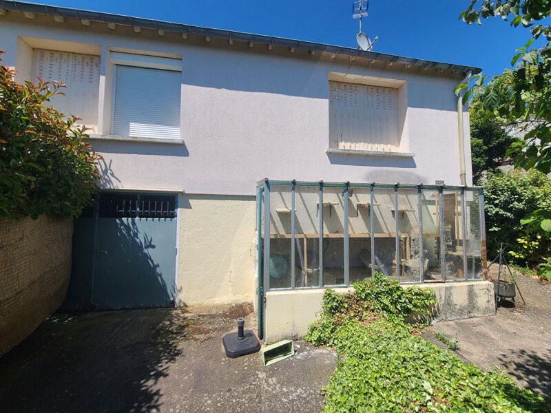 Appartement à vendre, 86m², Pithiviers
