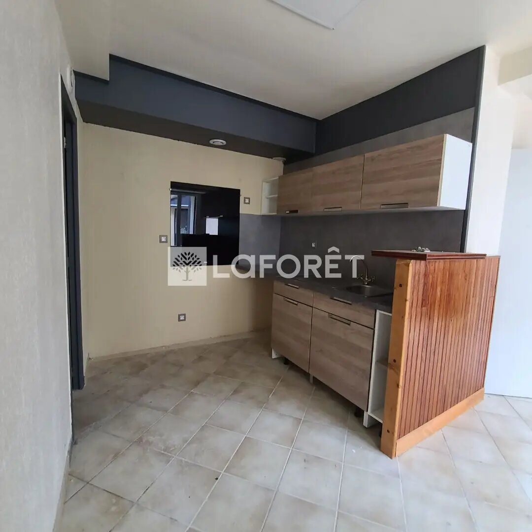 Appartement à louer, 65m², Pithiviers