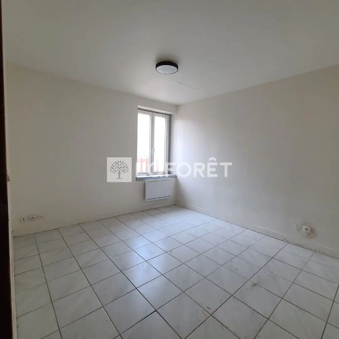 Appartement à louer, 65m², Pithiviers