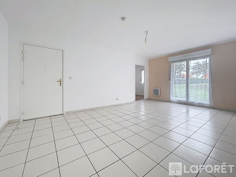 Appartement à vendre, 57m², Bailleul