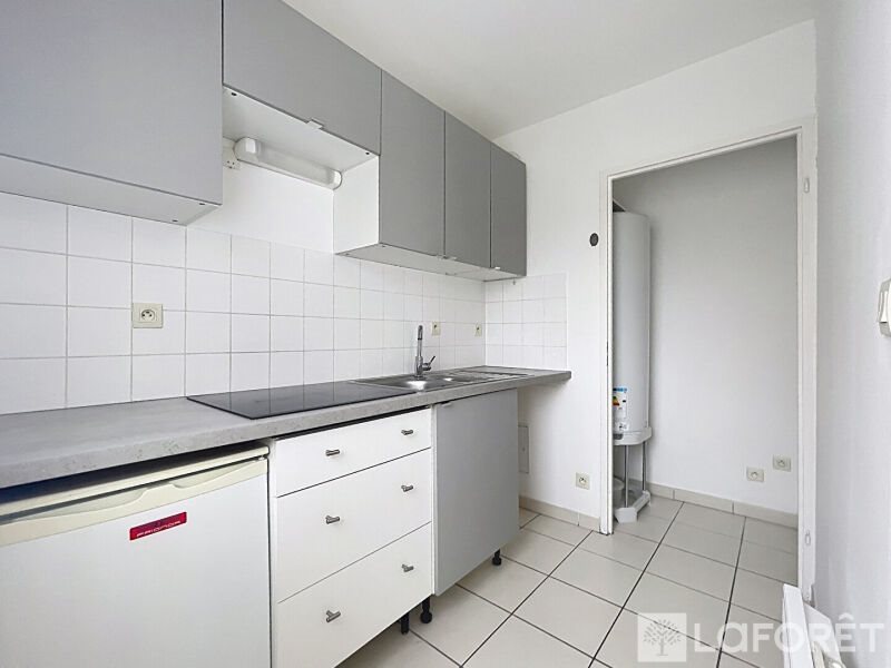 Appartement à vendre, 57m², Bailleul