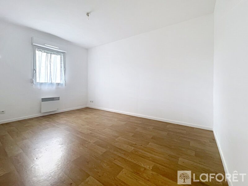 Appartement à vendre, 57m², Bailleul