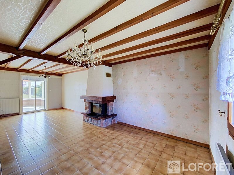Maison à vendre, 155m², Boeschepe