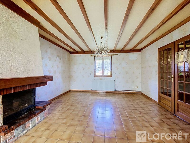 Maison à vendre, 155m², Boeschepe