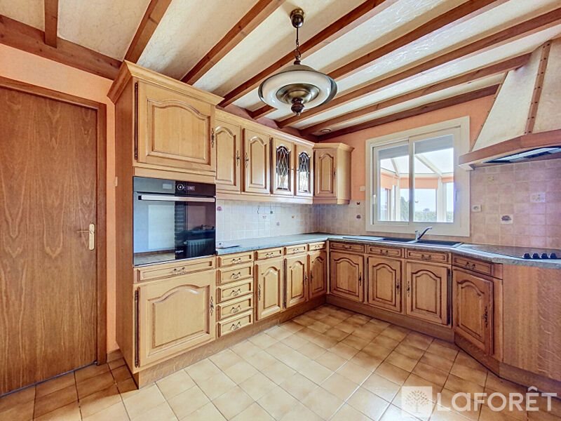 Maison à vendre, 155m², Boeschepe