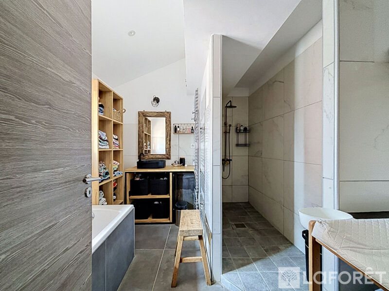 Maison à vendre, 106m², Méteren