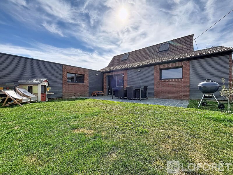 Maison à vendre, 106m², Méteren
