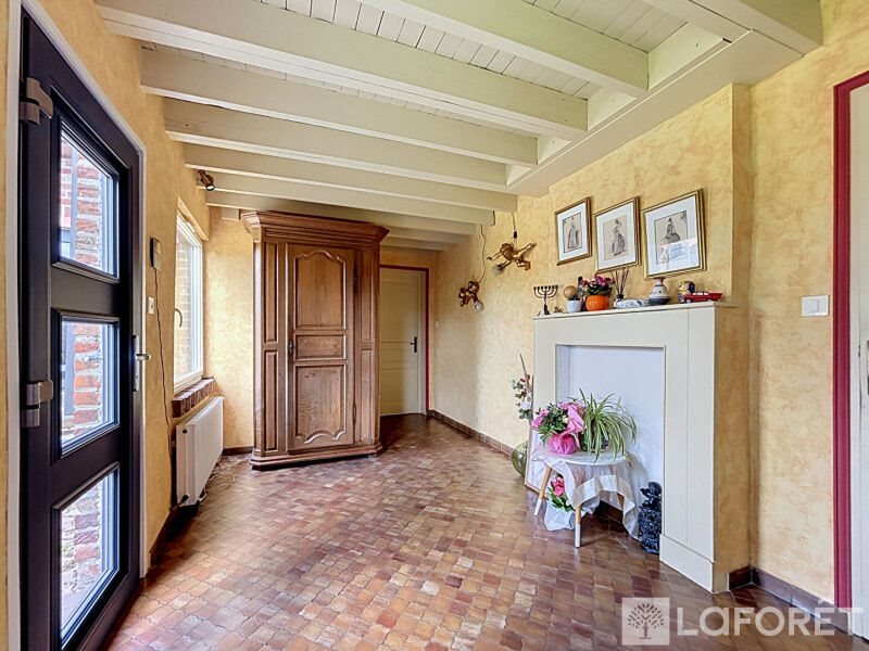 Maison à vendre, 172m², Méteren
