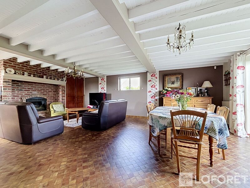 Maison à vendre, 172m², Méteren
