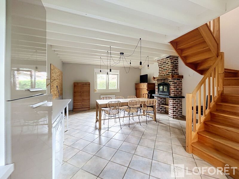 Maison à vendre, 195m², Bailleul