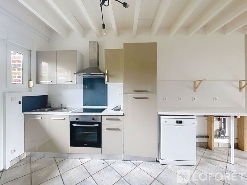 Maison à vendre, 195m², Bailleul