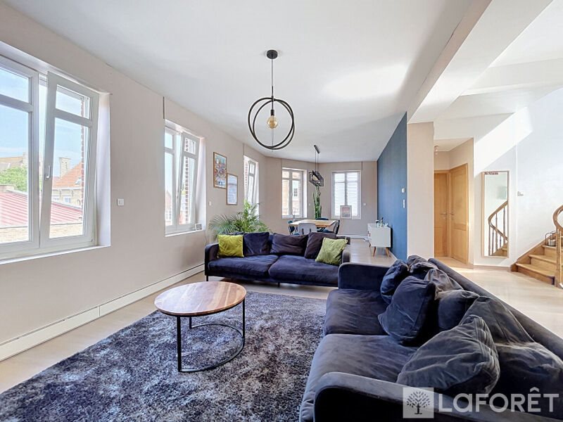 Maison à vendre, 242m², Bailleul