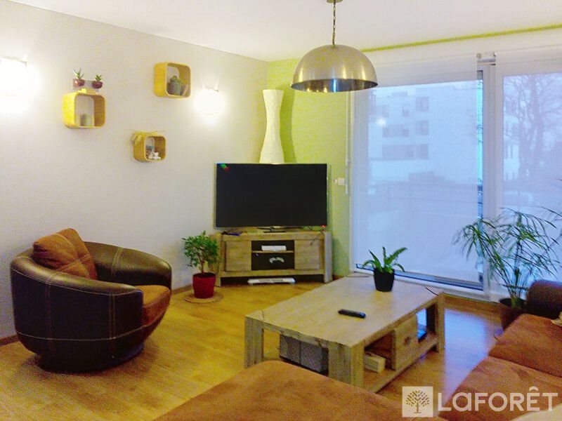 Appartement à louer, 43m², Bailleul