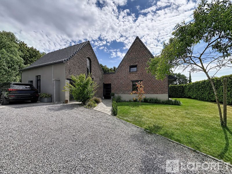 Maison à vendre, 215m², Caëstre