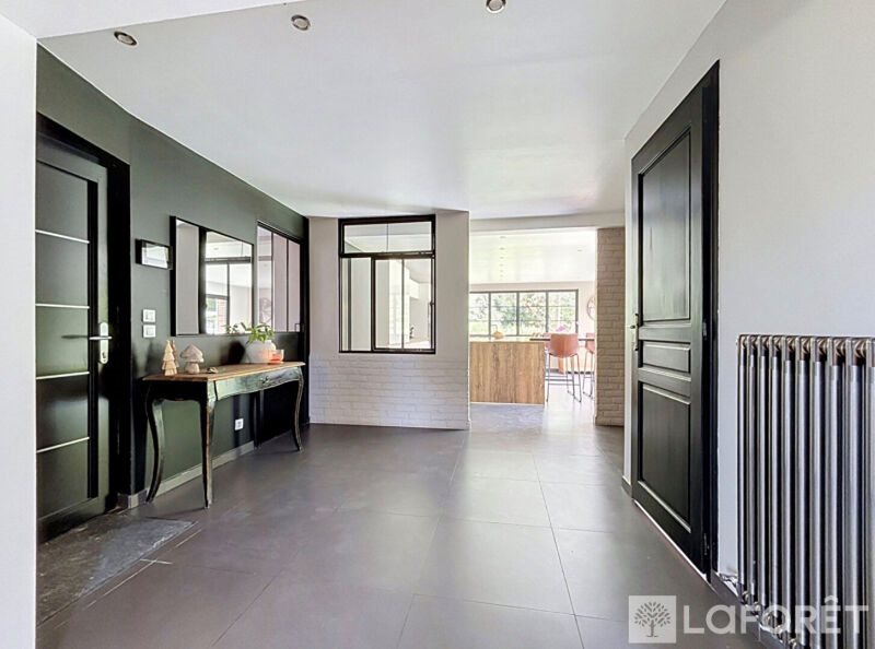 Maison à vendre, 215m², Caëstre