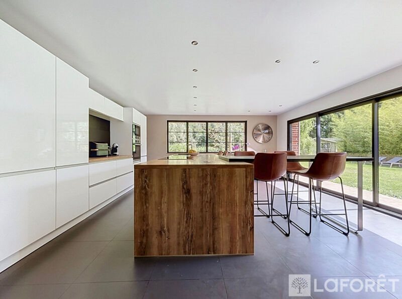 Maison à vendre, 215m², Caëstre