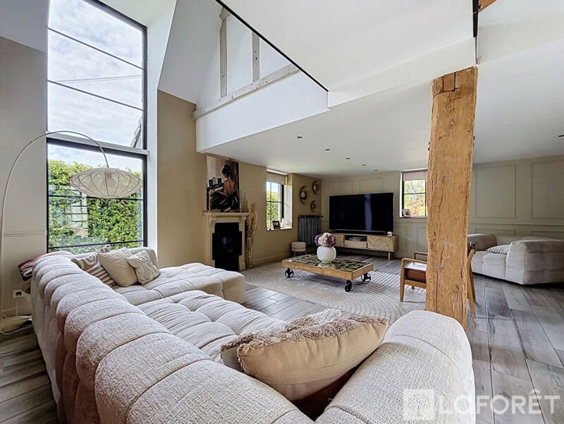 Maison à vendre, 215m², Caëstre
