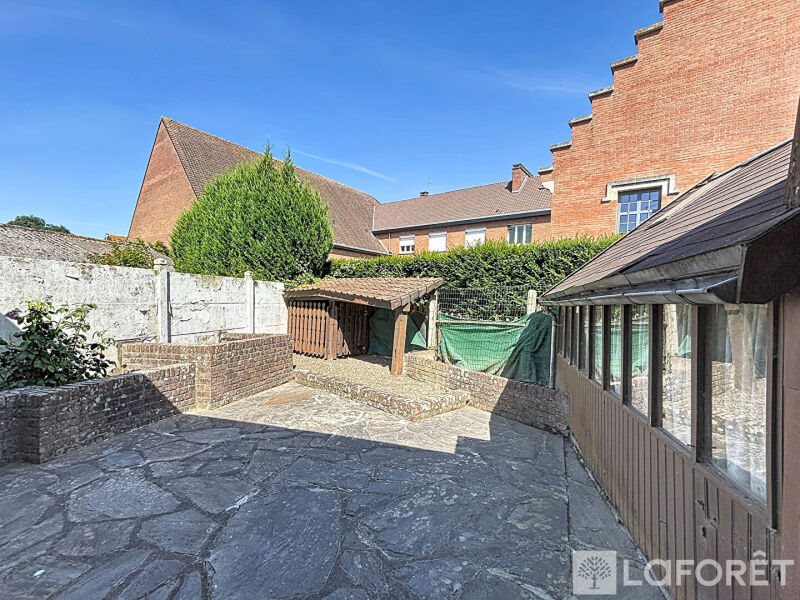 Maison à vendre, 160m², Steenvoorde