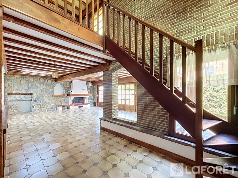 Maison à vendre, 160m², Steenvoorde